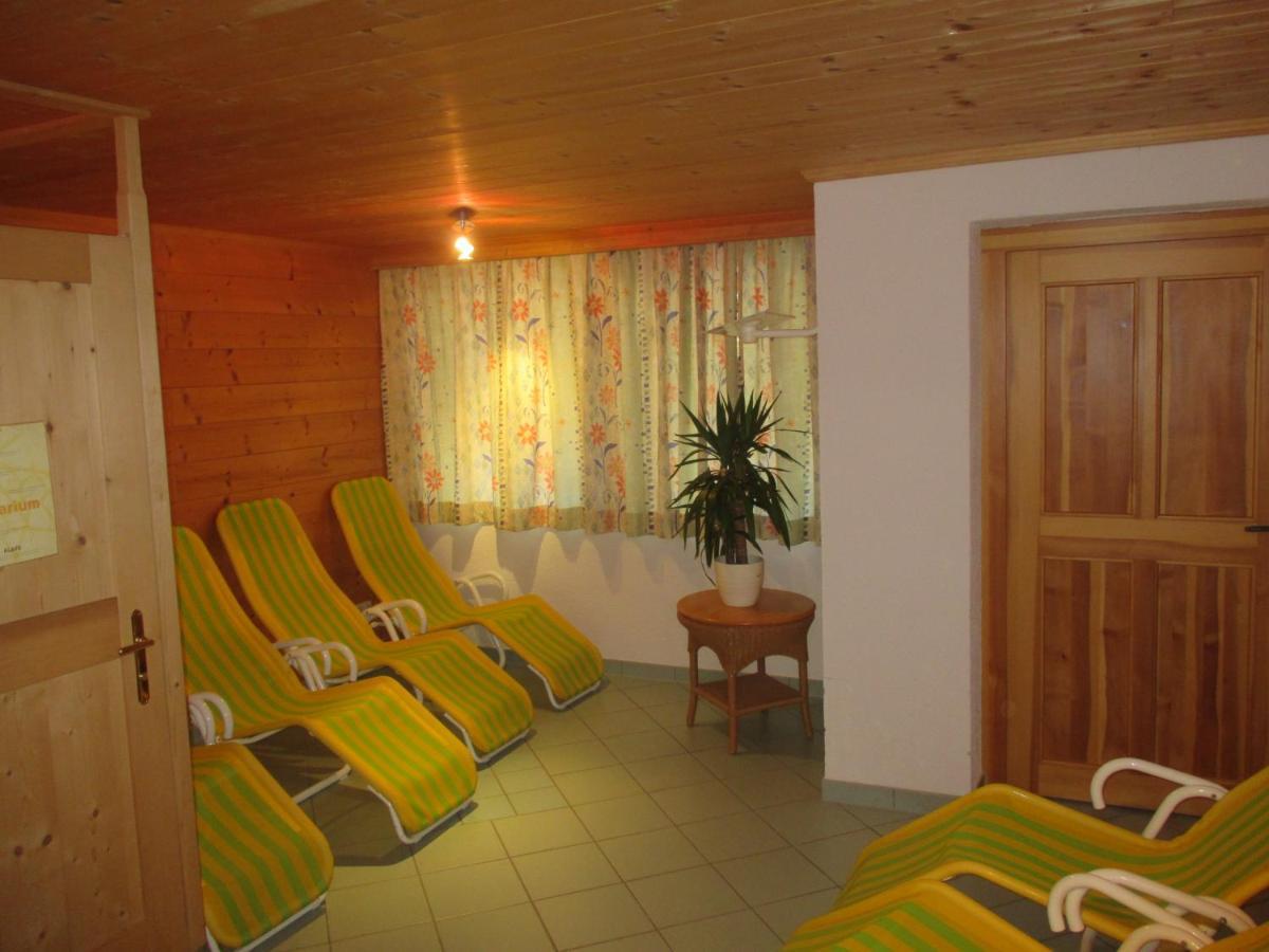 Pension Jaegerhof Sankt Anton am Arlberg Ngoại thất bức ảnh