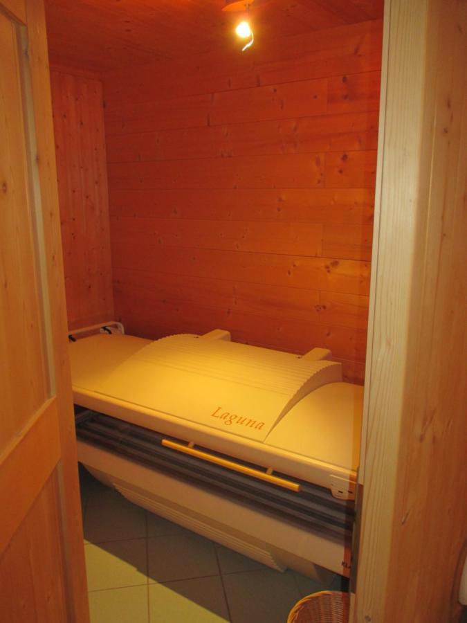 Pension Jaegerhof Sankt Anton am Arlberg Ngoại thất bức ảnh