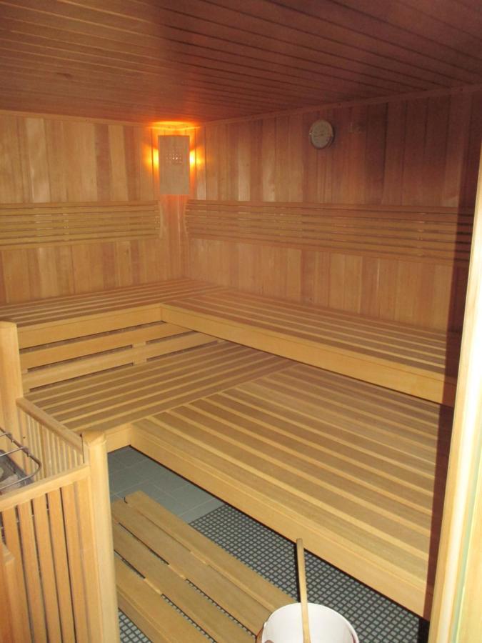 Pension Jaegerhof Sankt Anton am Arlberg Ngoại thất bức ảnh